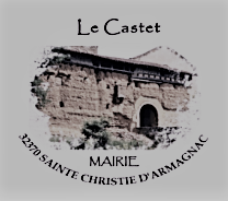 Sainte Christie d'Armagnac